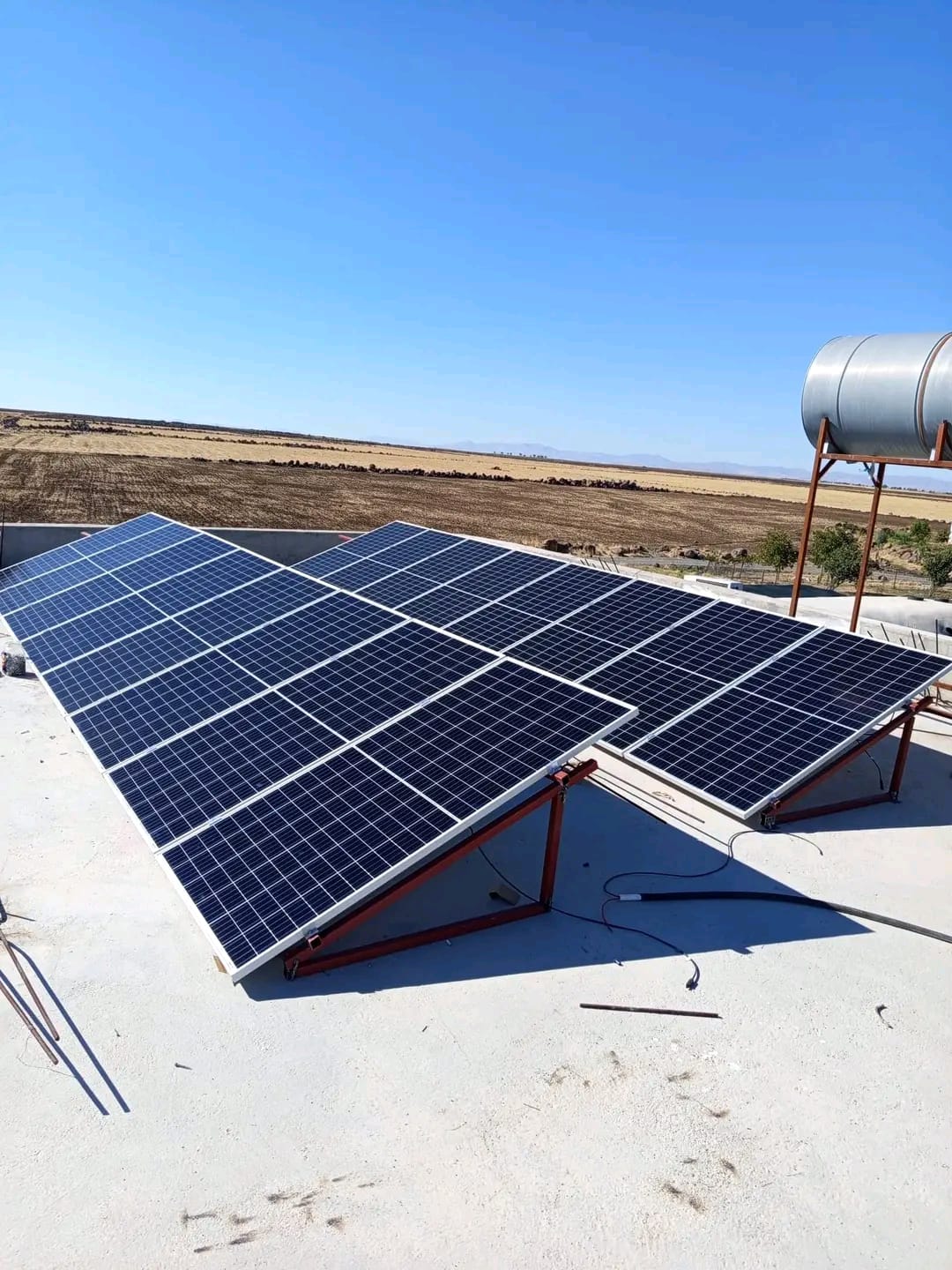 Ada Solar Enerji 